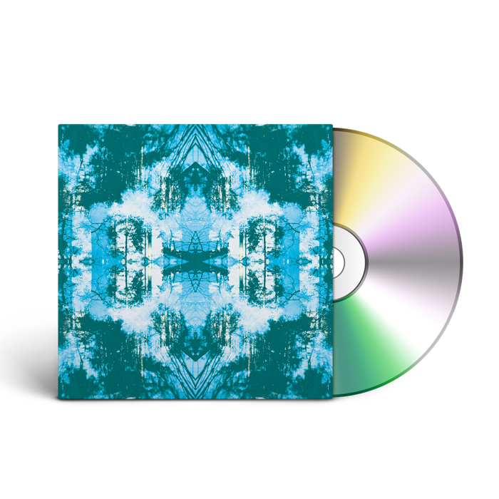 USA FLASH SALE Dissolve [CD] - Tusks US